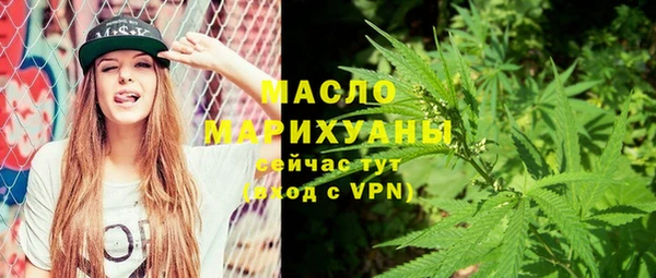 крисы Магас