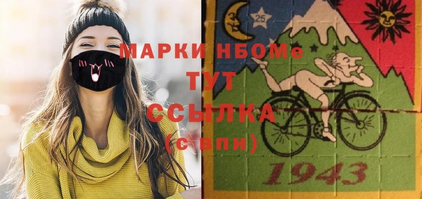 крисы Магас