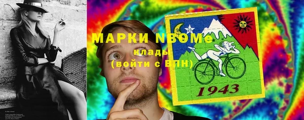 первитин Богородск